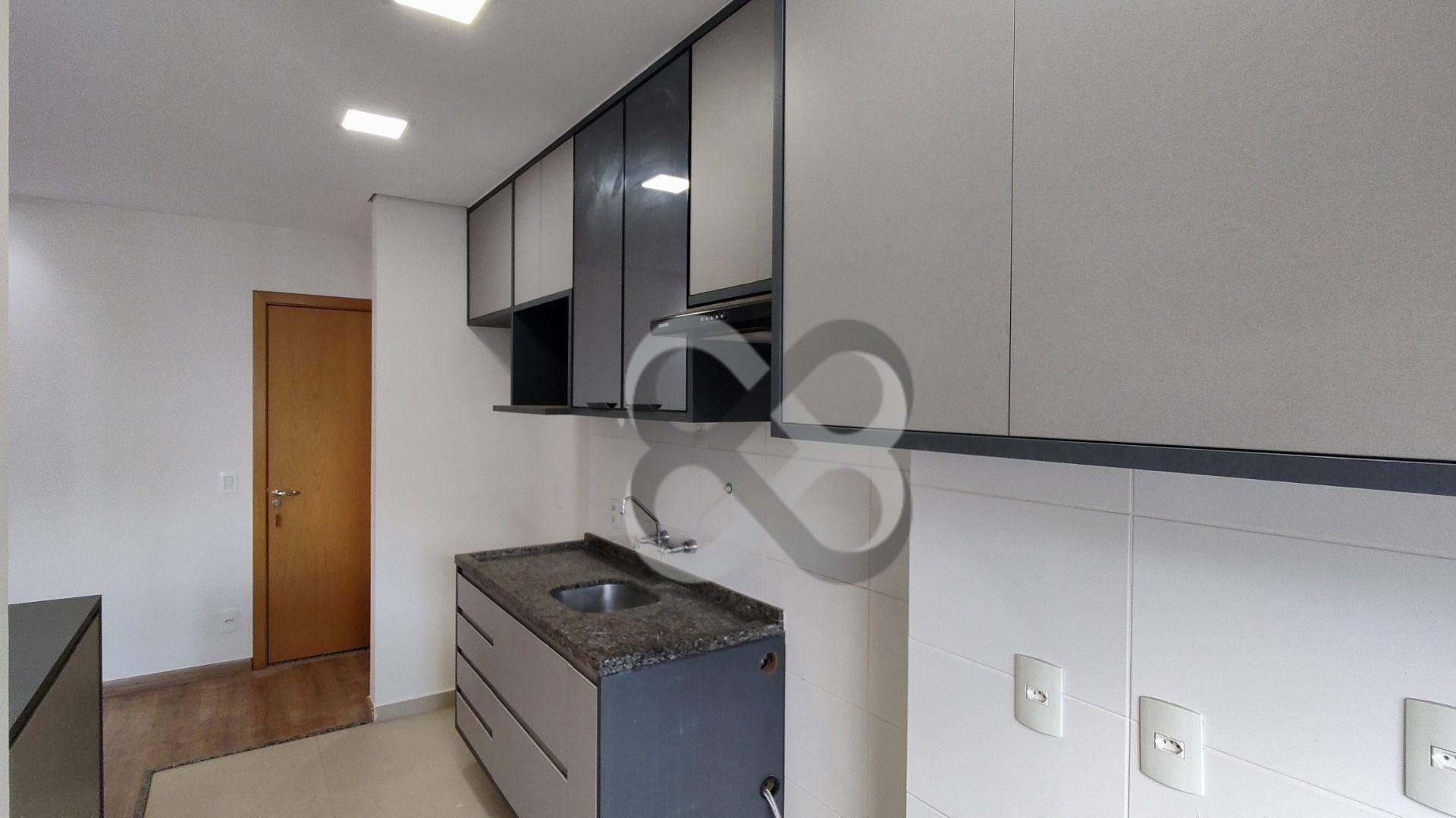Apartamento para alugar com 2 quartos, 70m² - Foto 7