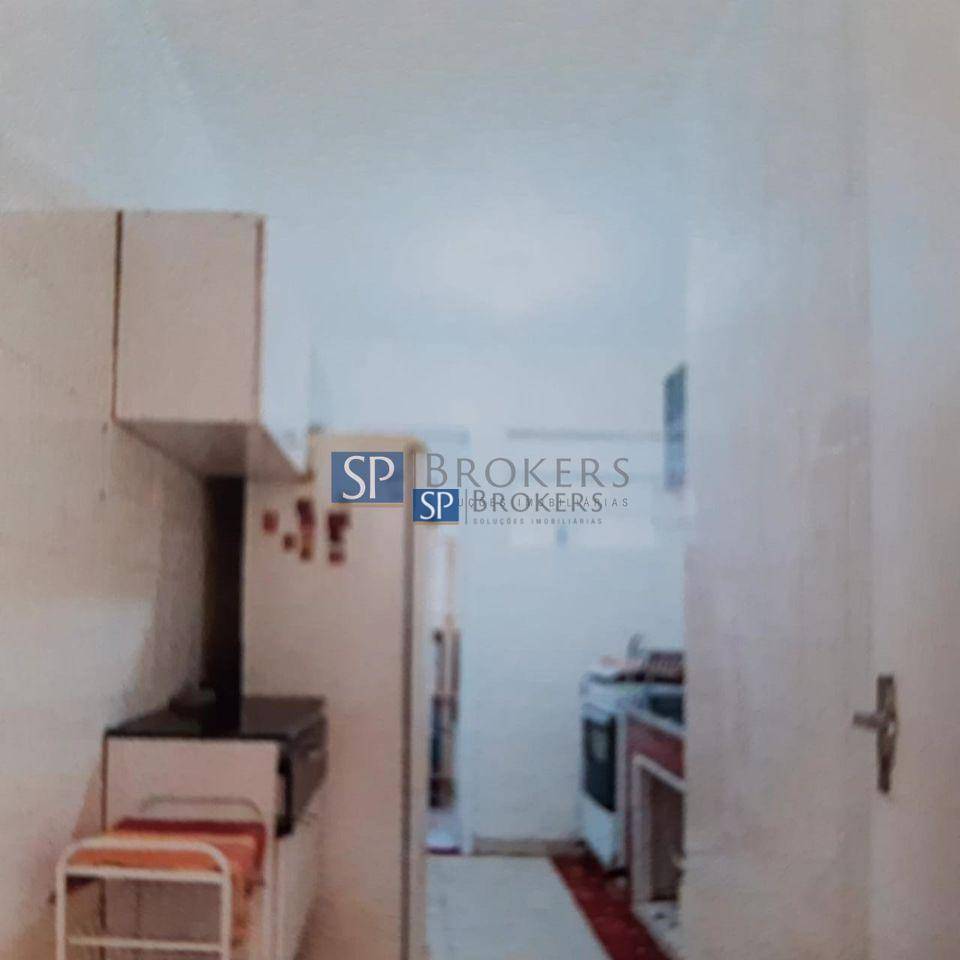 Apartamento à venda com 1 quarto, 51m² - Foto 16