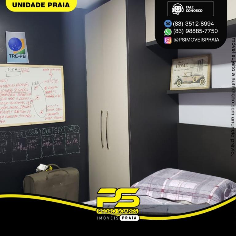 Apartamento à venda com 3 quartos, 125m² - Foto 5