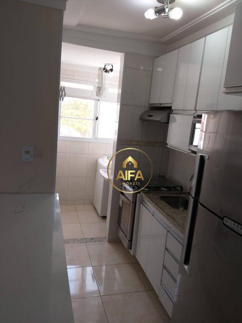 Apartamento à venda com 3 quartos, 62m² - Foto 5