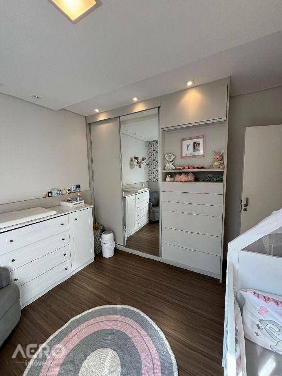 Casa à venda com 3 quartos, 165m² - Foto 38