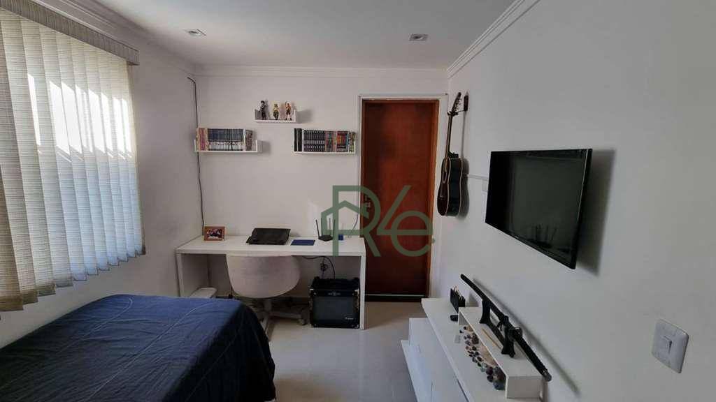 Casa de Condomínio à venda com 3 quartos, 183m² - Foto 43