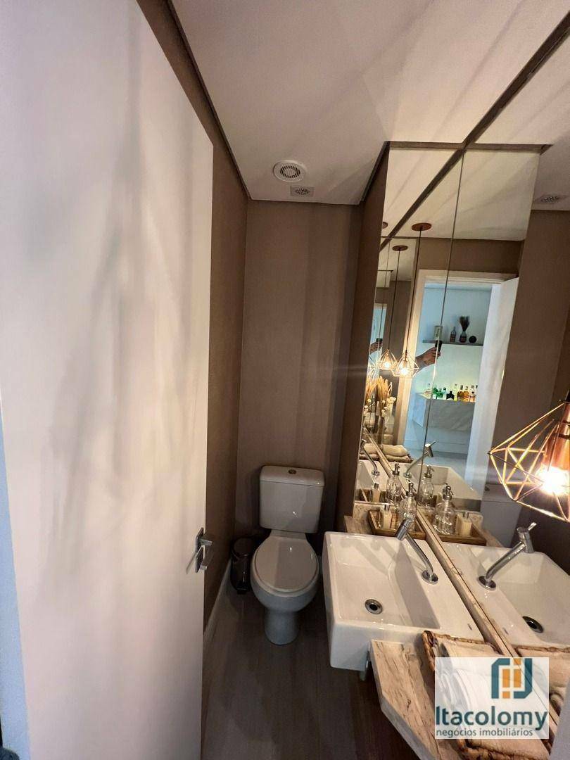 Apartamento à venda com 2 quartos, 124m² - Foto 12