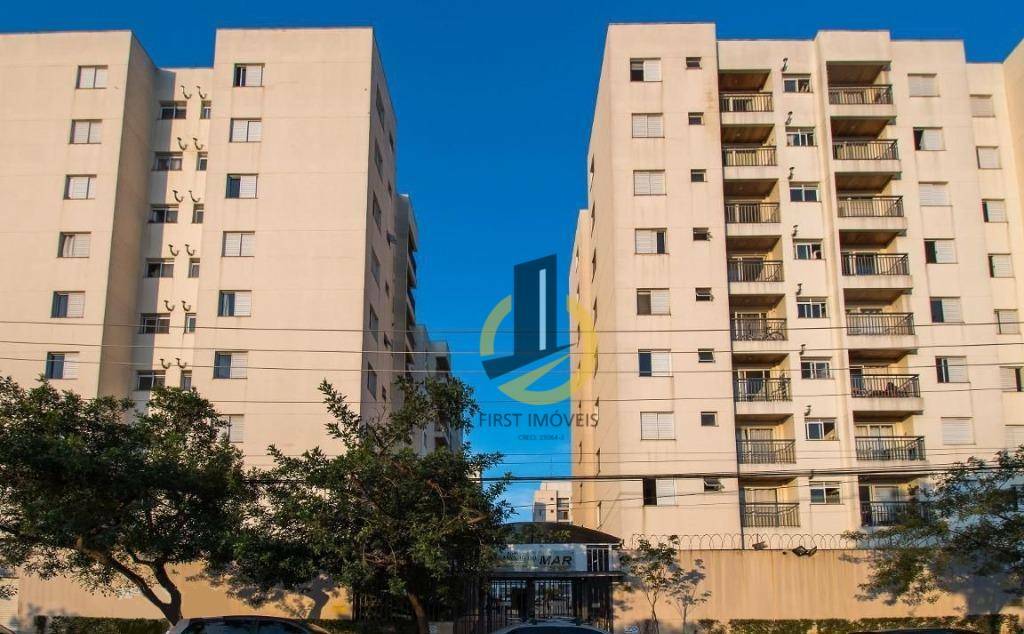 Apartamento à venda com 3 quartos, 65m² - Foto 23