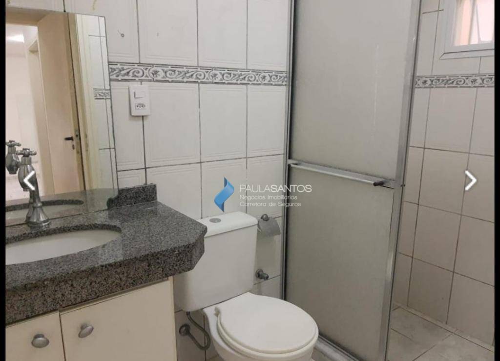 Apartamento à venda com 2 quartos, 72m² - Foto 9