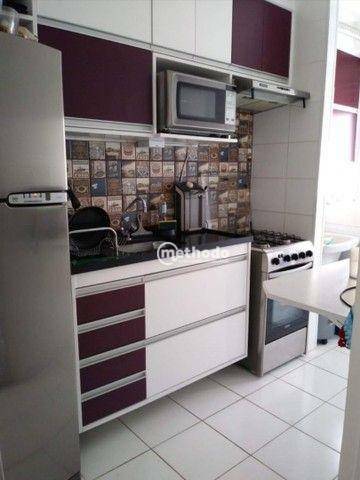 Apartamento à venda com 2 quartos, 53m² - Foto 9