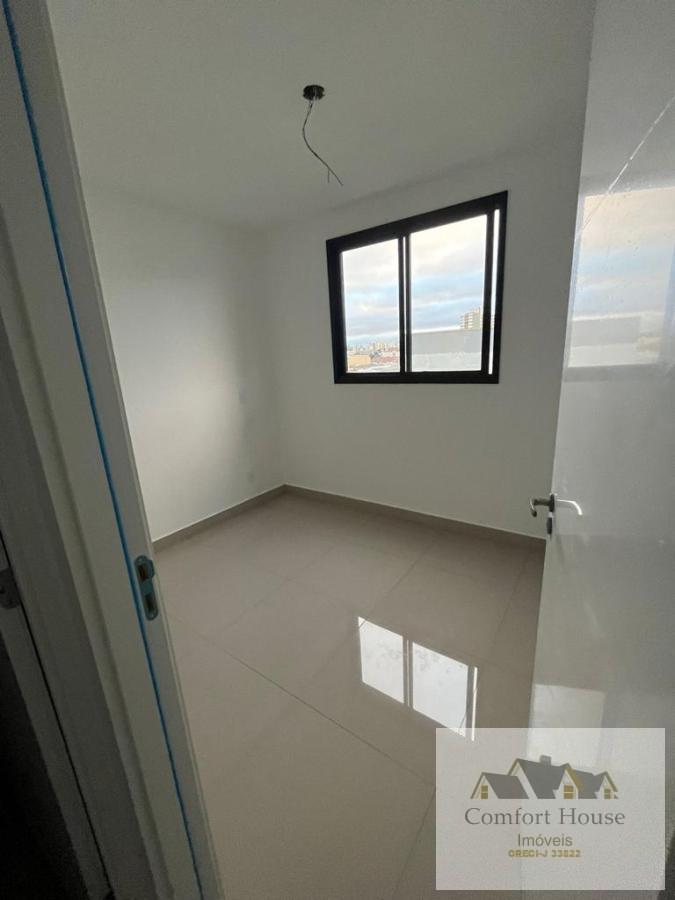 Apartamento à venda com 2 quartos, 40m² - Foto 9