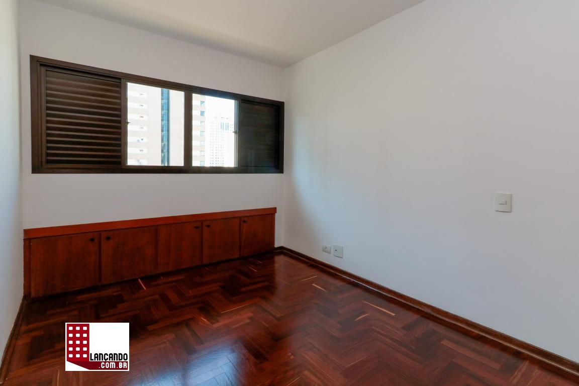 Apartamento à venda com 4 quartos, 160m² - Foto 11