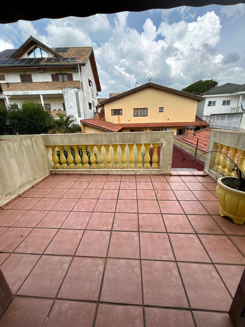 Casa de Condomínio à venda e aluguel com 3 quartos, 513m² - Foto 21