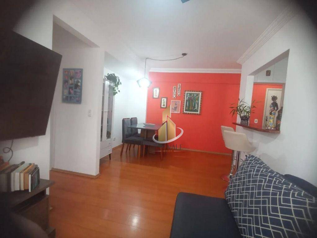 Apartamento à venda e aluguel com 2 quartos, 60m² - Foto 2