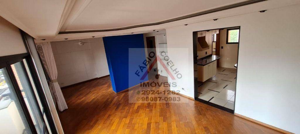 Apartamento à venda com 2 quartos, 92m² - Foto 22