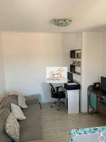 Apartamento à venda com 3 quartos, 120m² - Foto 5