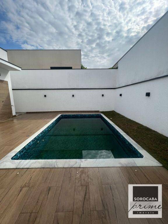 Casa de Condomínio à venda com 3 quartos, 248m² - Foto 32