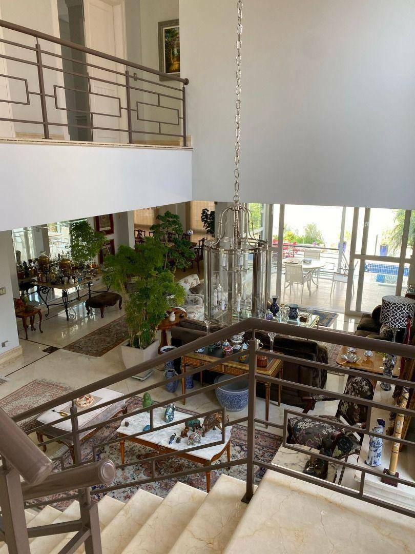 Casa de Condomínio à venda com 5 quartos, 640m² - Foto 25