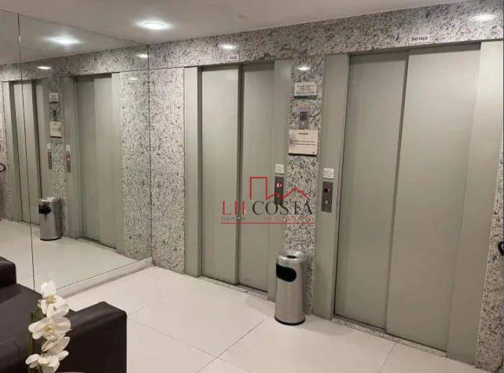 Apartamento à venda com 2 quartos, 60m² - Foto 18