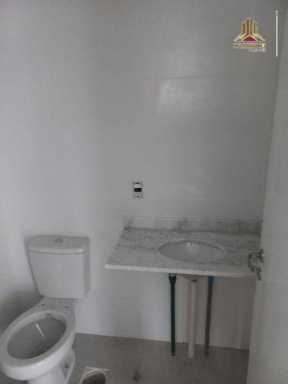 Apartamento à venda com 2 quartos, 52m² - Foto 22