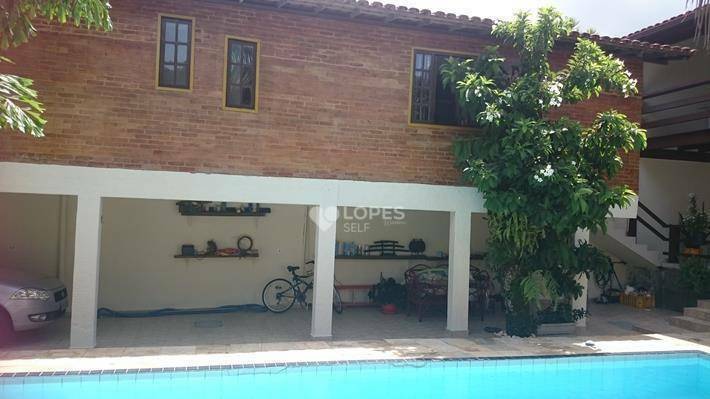 Casa de Condomínio à venda com 4 quartos, 362m² - Foto 45