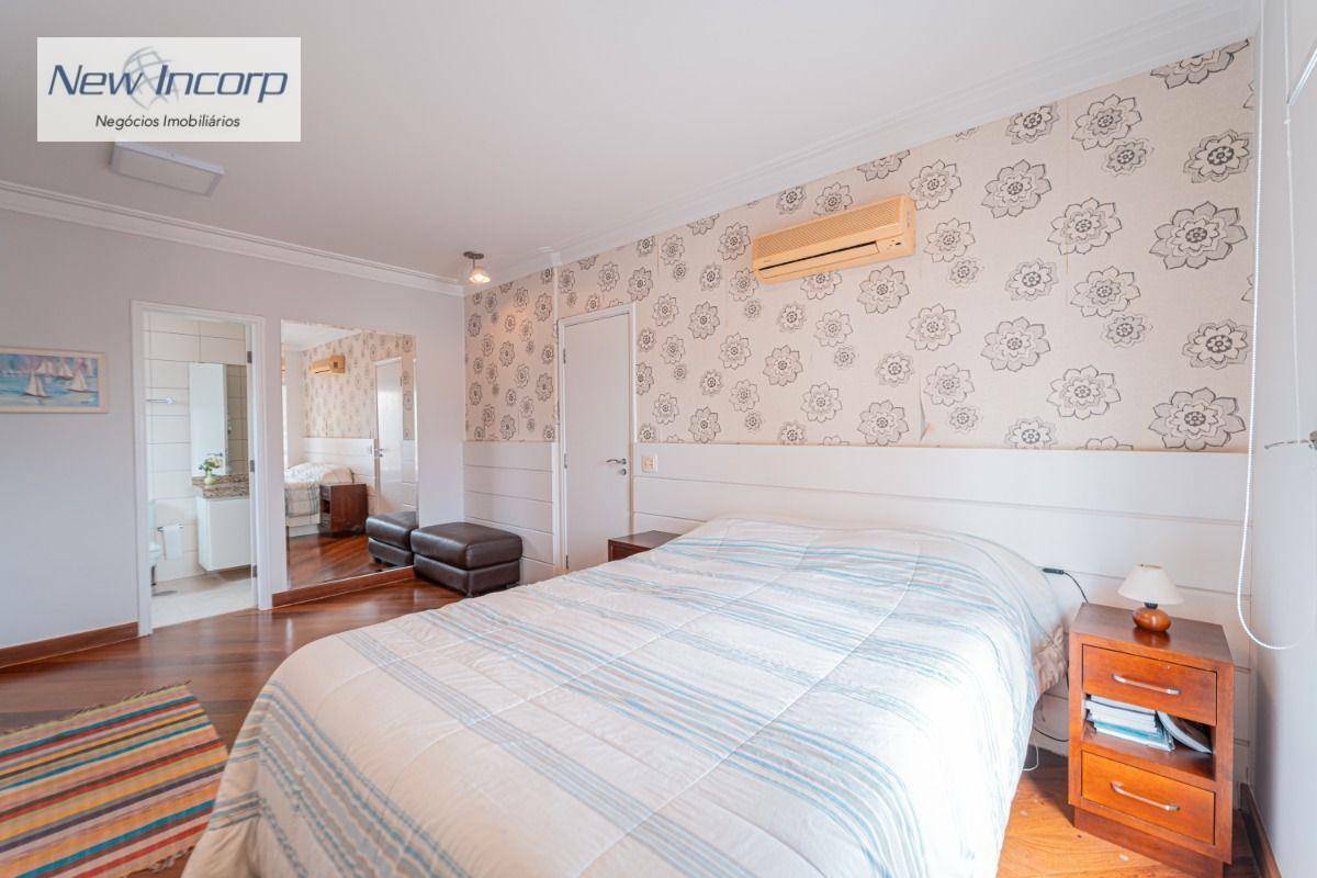 Apartamento à venda com 4 quartos, 154m² - Foto 26