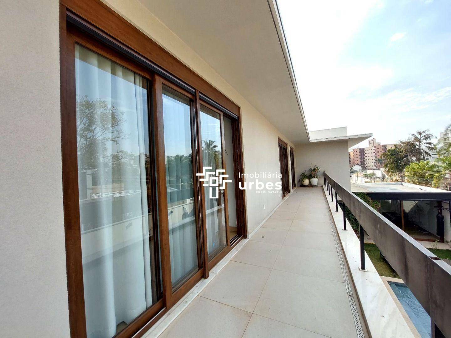 Casa para alugar com 4 quartos, 600m² - Foto 47