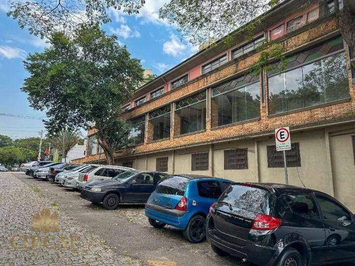 Loja-Salão para alugar, 1321m² - Foto 2