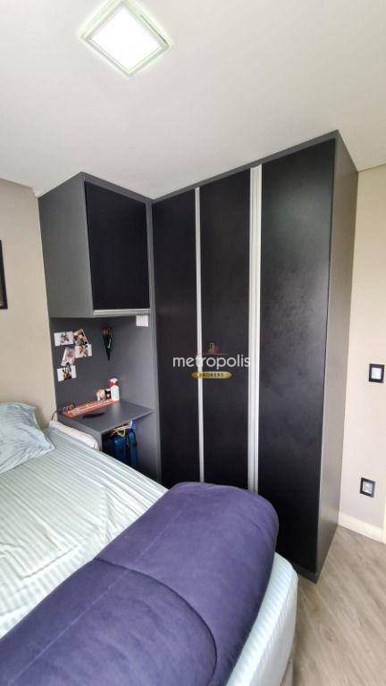 Apartamento à venda com 3 quartos, 81m² - Foto 19