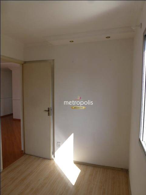 Apartamento à venda com 2 quartos, 48m² - Foto 11