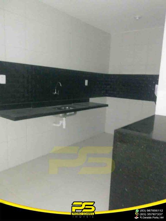 Apartamento à venda com 2 quartos, 51m² - Foto 7