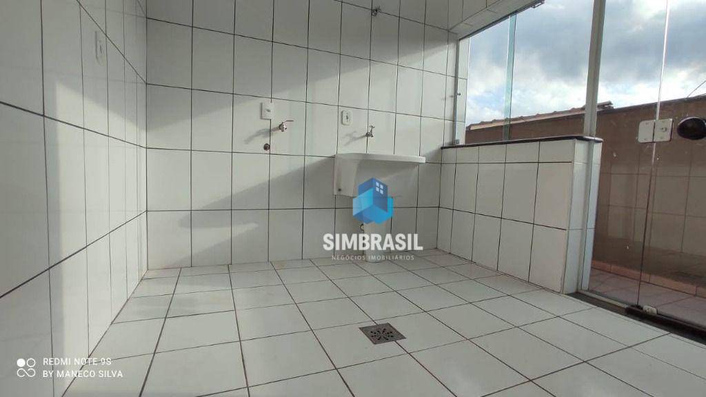 Casa à venda com 3 quartos, 180m² - Foto 23