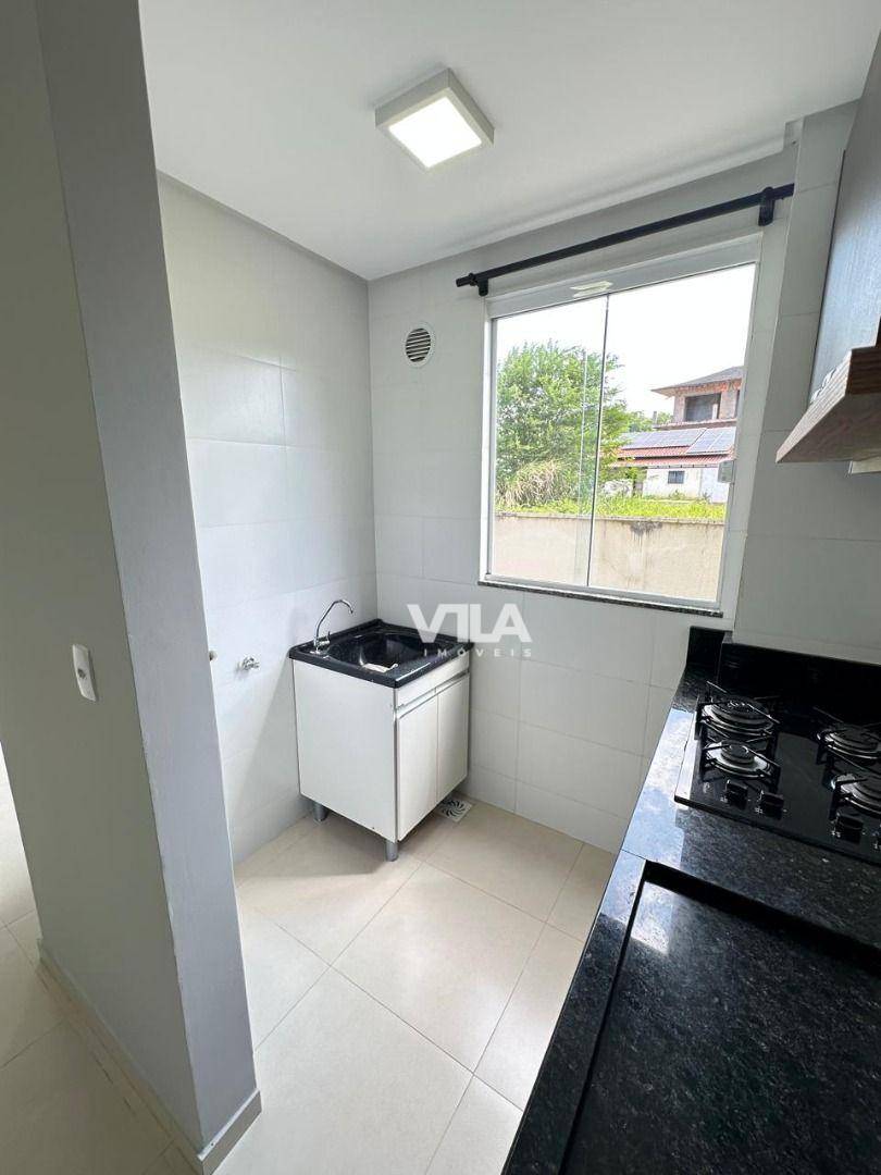 Apartamento, 2 quartos, 57 m² - Foto 4