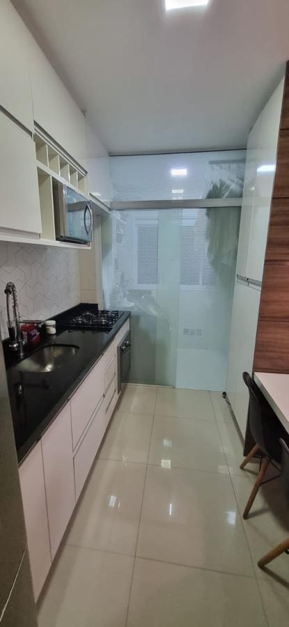 Apartamento para alugar com 2 quartos, 56m² - Foto 9