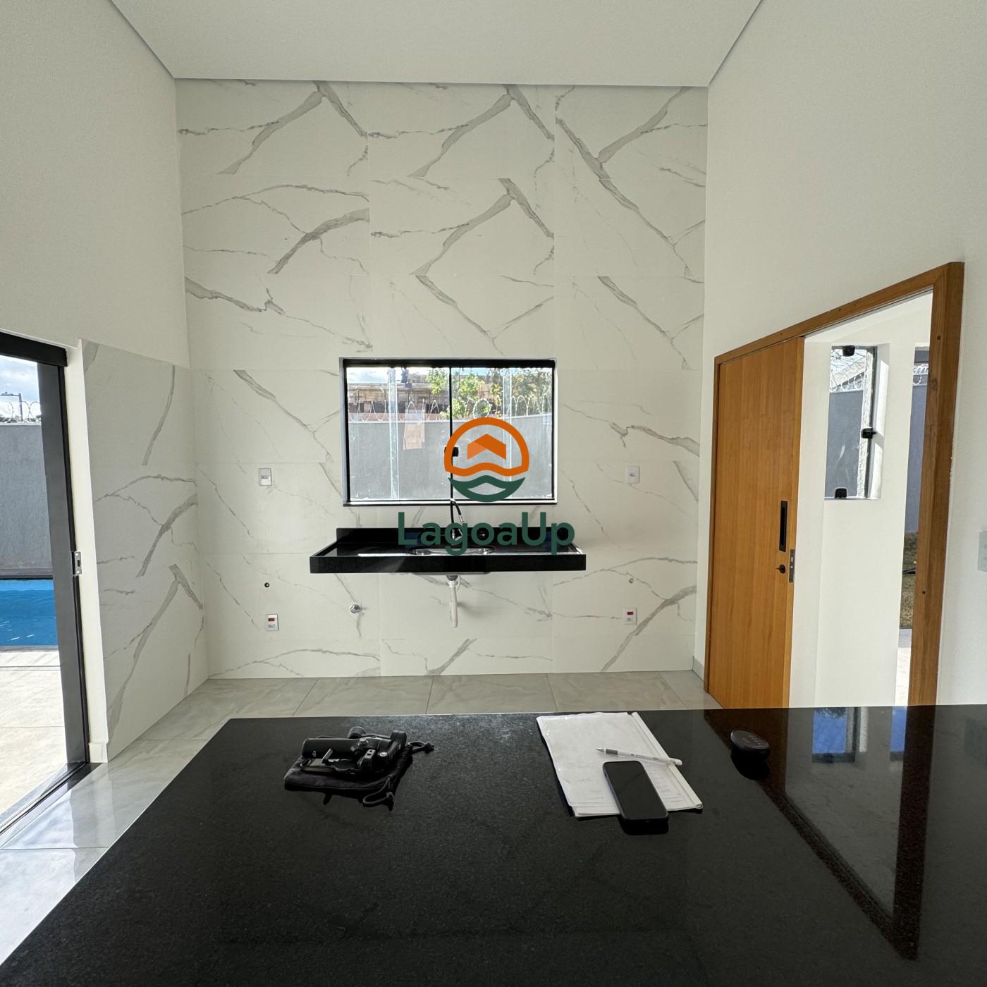 Casa à venda com 3 quartos, 166m² - Foto 7