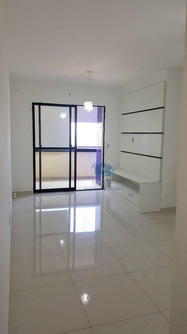 Apartamento à venda com 2 quartos, 68m² - Foto 6