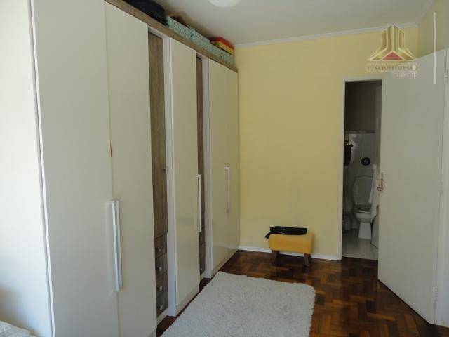 Apartamento à venda com 1 quarto, 46m² - Foto 7