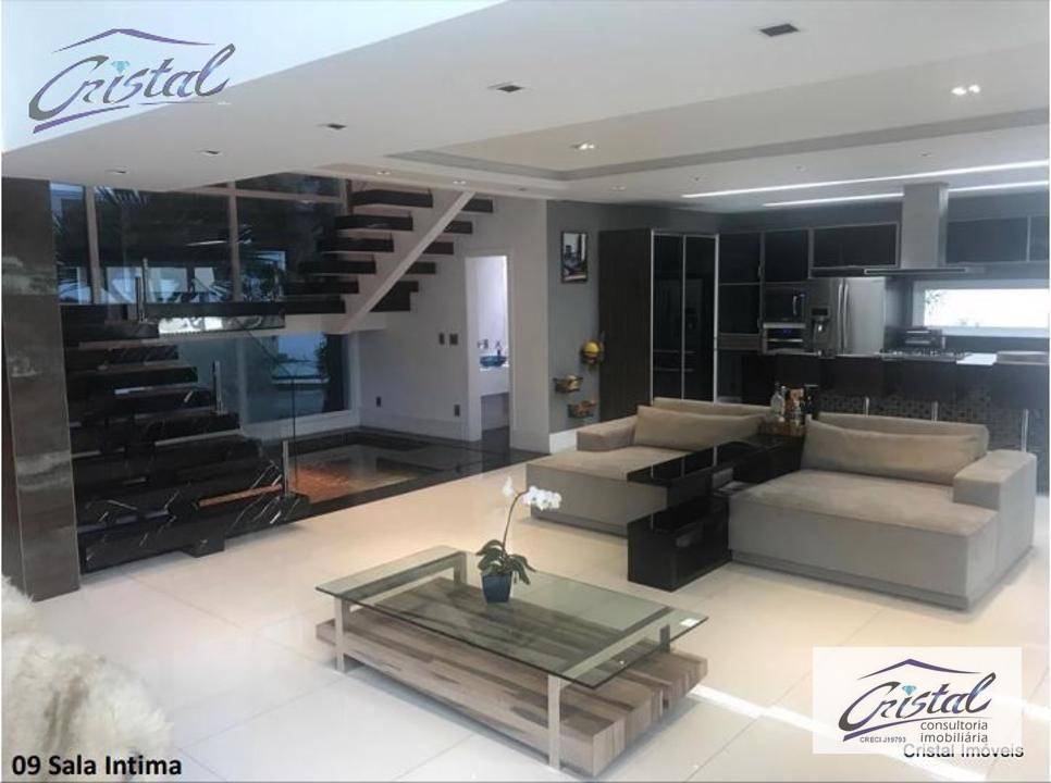 Casa de Condomínio à venda com 4 quartos, 650m² - Foto 9