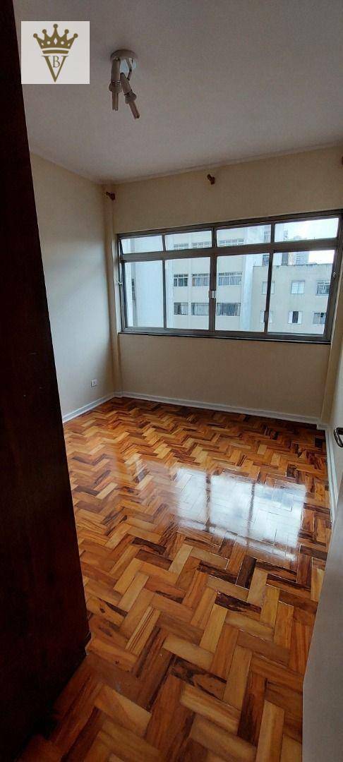 Apartamento à venda com 3 quartos, 80m² - Foto 14