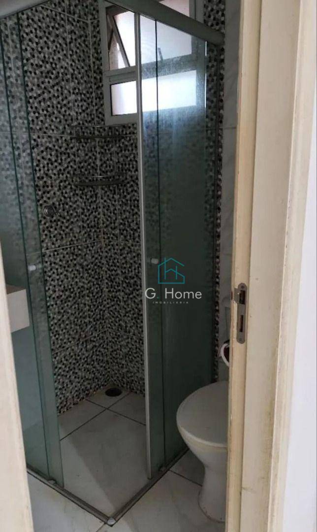 Casa de Condomínio, 3 quartos - Foto 12