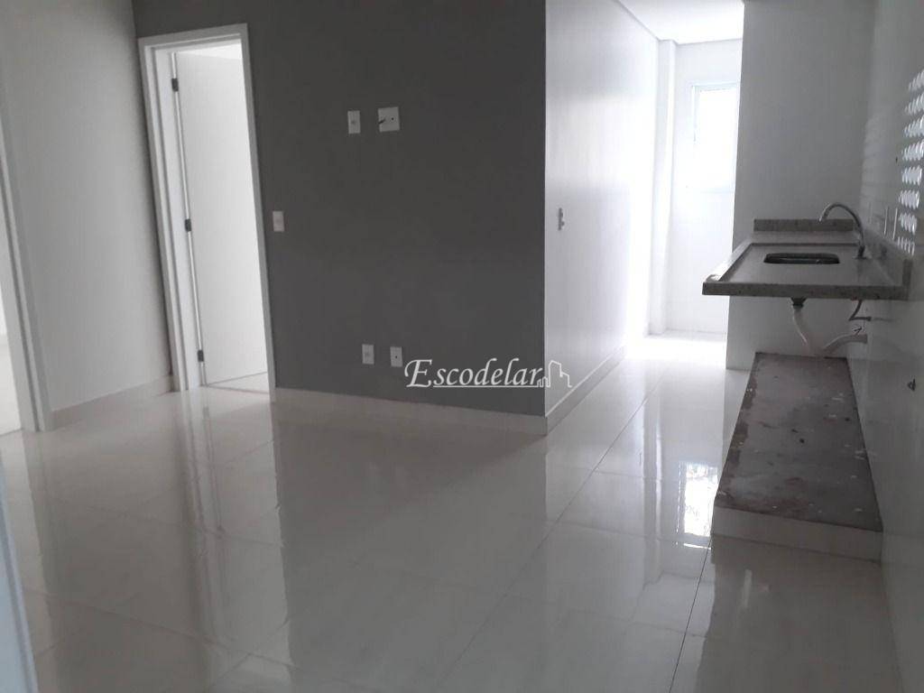 Apartamento à venda com 2 quartos, 45m² - Foto 4