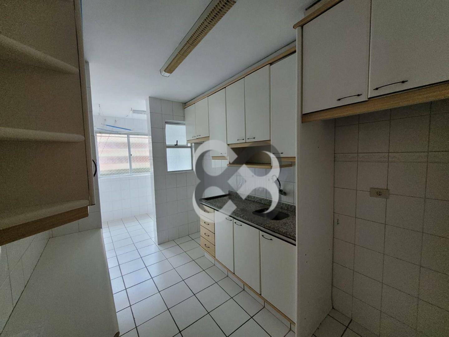 Apartamento à venda e aluguel com 3 quartos, 77m² - Foto 3