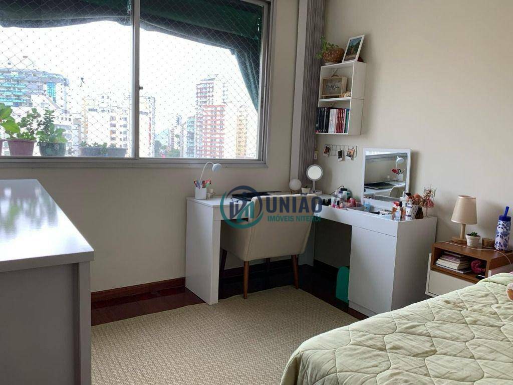 Apartamento à venda com 3 quartos, 120m² - Foto 12