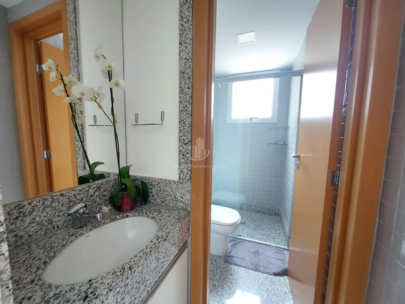 Apartamento para alugar com 3 quartos, 83m² - Foto 11