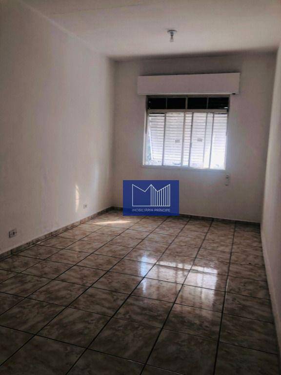 Apartamento à venda com 1 quarto, 37m² - Foto 4