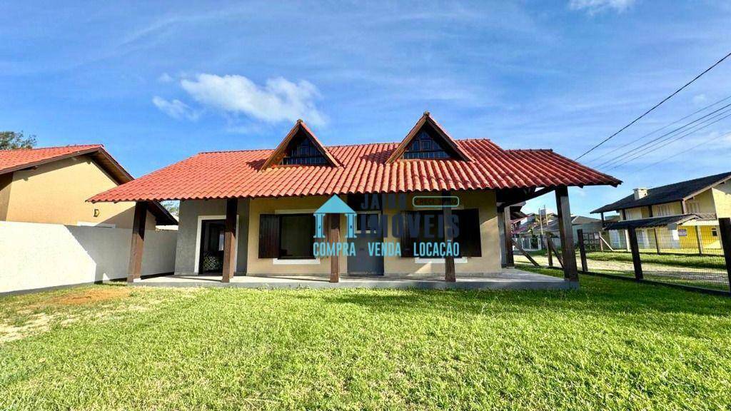 Casa à venda com 3 quartos, 250m² - Foto 1