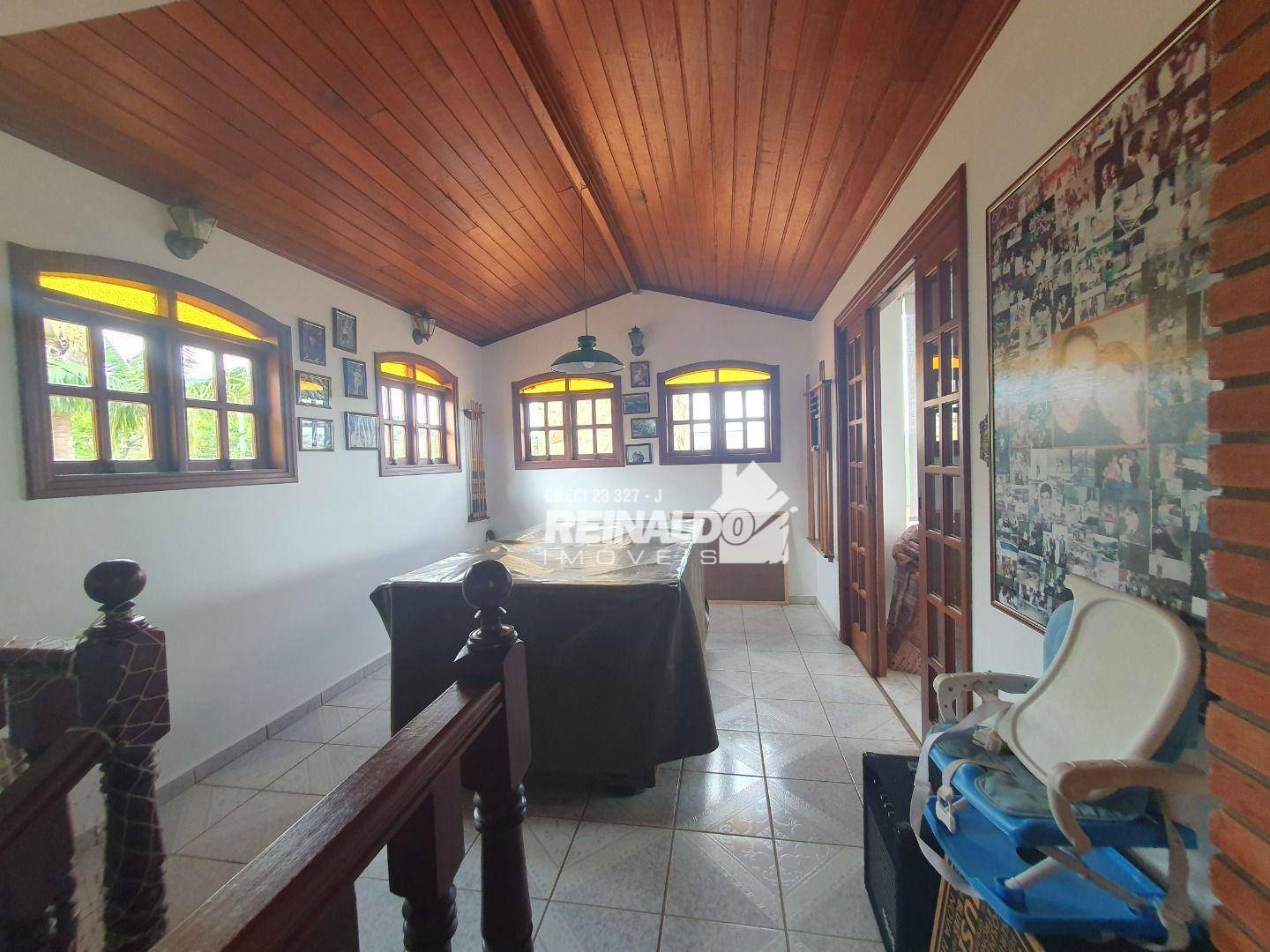 Casa de Condomínio à venda com 4 quartos, 353m² - Foto 15