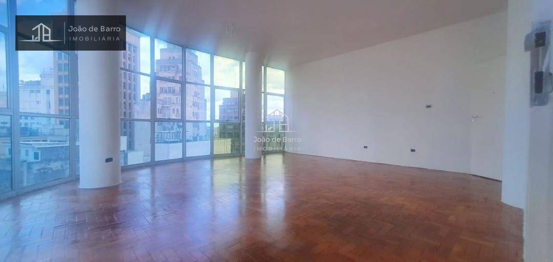 Conjunto Comercial-Sala para alugar, 77m² - Foto 2