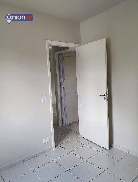 Apartamento à venda com 1 quarto, 37m² - Foto 8