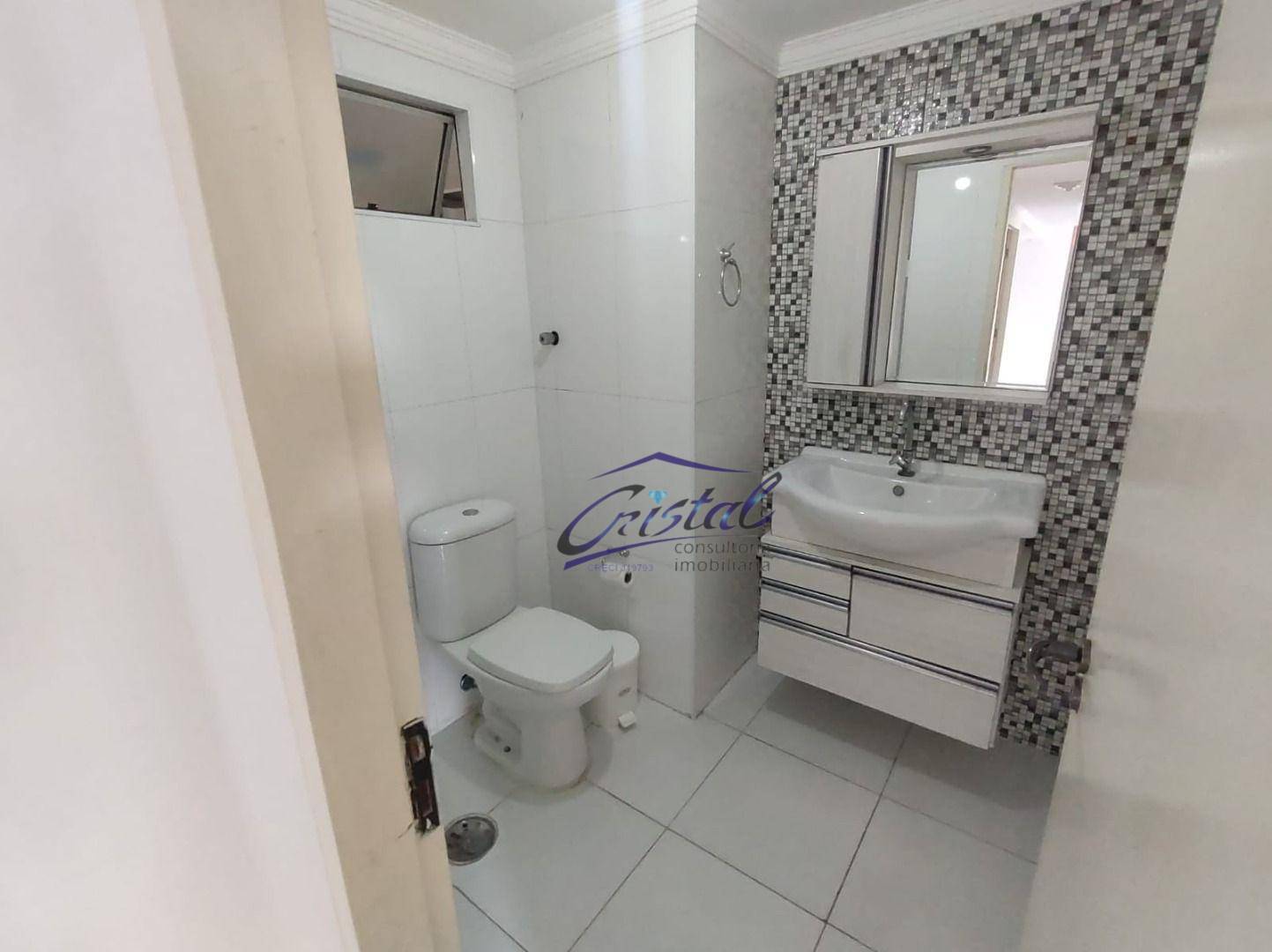 Apartamento à venda com 2 quartos, 66m² - Foto 9