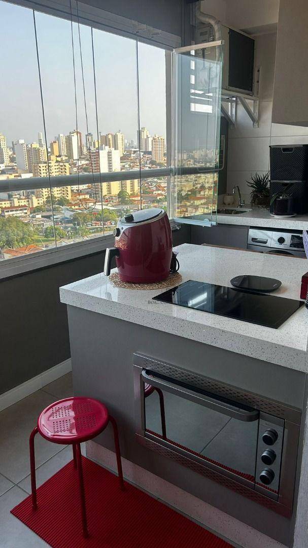 Apartamento à venda e aluguel com 1 quarto, 38m² - Foto 14