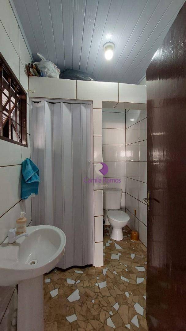 Chácara, 4 quartos, 1000 m² - Foto 13