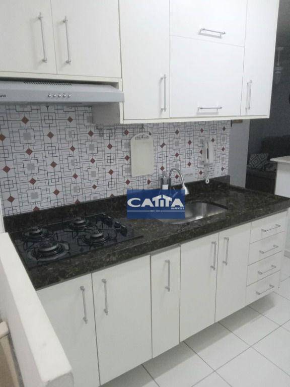 Apartamento à venda com 2 quartos, 46m² - Foto 8