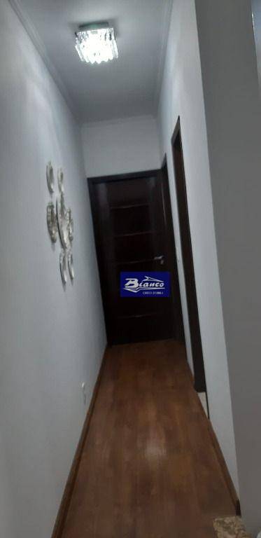 Sobrado à venda com 3 quartos, 102m² - Foto 16